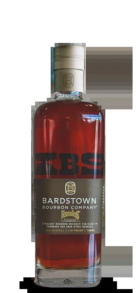 Bardstown Bourbon Company Founders KBS Aged Stout Barrel Finish