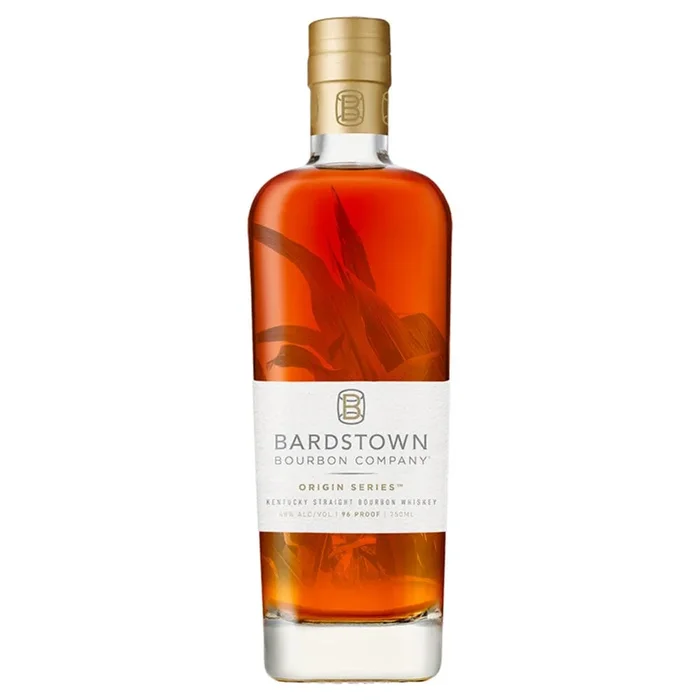Bardstown Bourbon Company Origin Series 6 Year Old 96 Proof Bourbon Whiskey