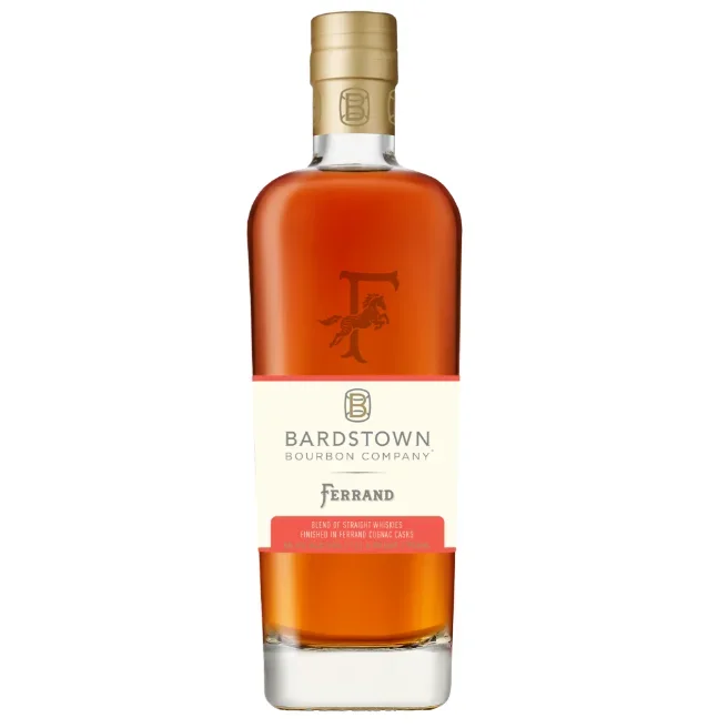 Bardstown Bourbon Ferrand Bourbon