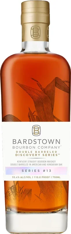 Bardstown Discovery Series Bourbon #13 750ml