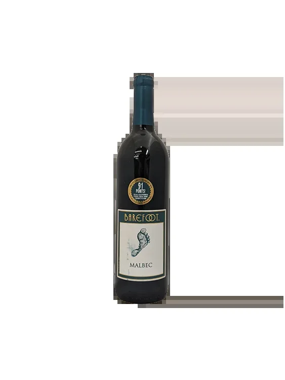 Barefoot Malbec 750ML