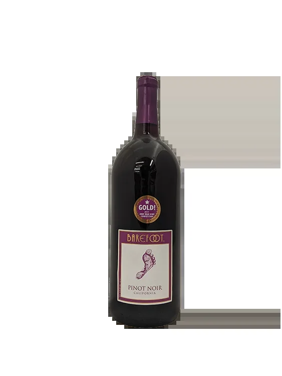 Barefoot Pinot Noir 1.5L