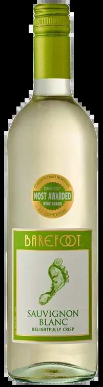 Barefoot Sauvignon Blanc