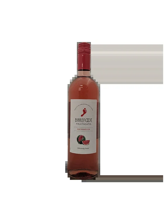 Barefoot Watermelon Fruitscato 750ML