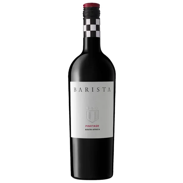 Barista Pinotage