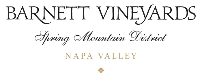Barnett Merlot Spring Mountain 23 750ML