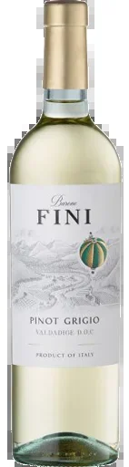 Barone Fini Pinot Grigio 2024 750ml