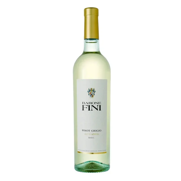 Barone Fini Pinot Grigio Alto Adige