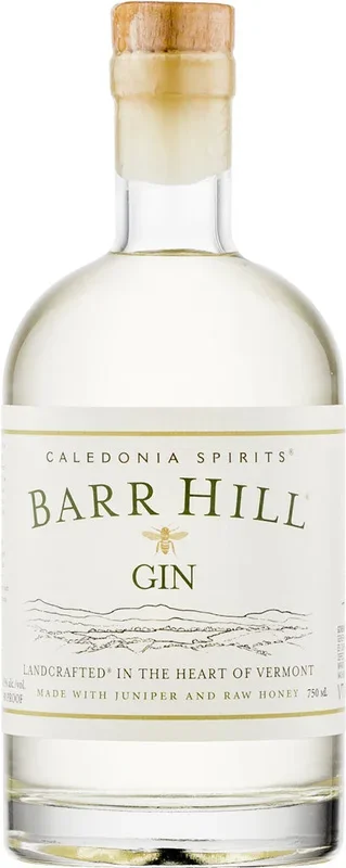 Barr Hill Gin 750ml