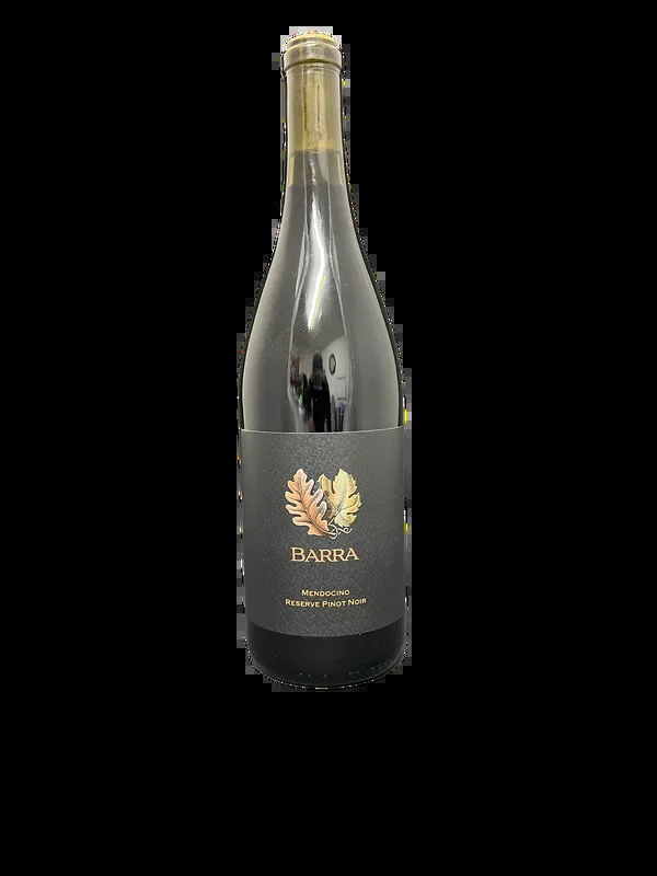 Barra Reserve Pinot Noir 750ML