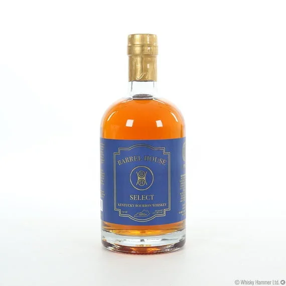 Barrel House Select Kentucky Bourbon Whiskey