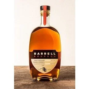 Barrell Bourbon Cask Strength (750ml)