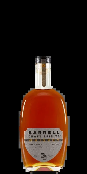 Barrell Craft Spirits 25 Year Old Whiskey