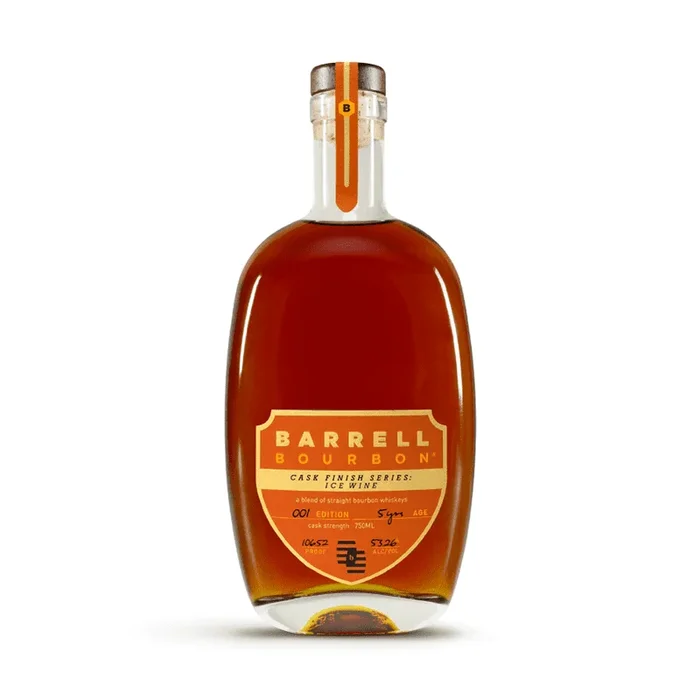 Barrell Craft Spirits ‘Ice Wine Cask Finish’ Bourbon