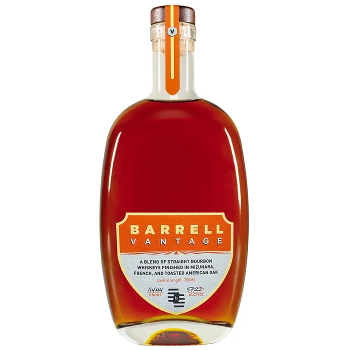 Barrell Vantage Bourbon