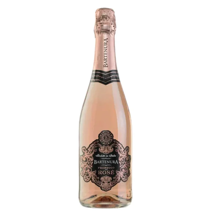 Bartenura Prosecco Brut Rose