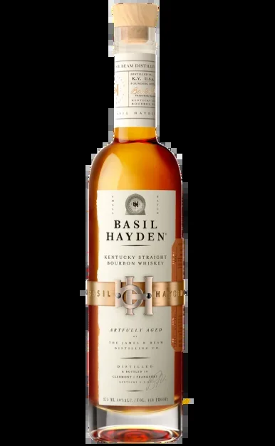 BASIL HAYDEN’S BOURBON KENTUCKY 375ML