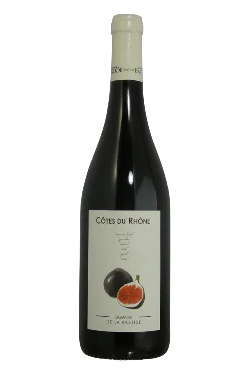 Bastide Cotes Du Rhone Rouge “Fig” – 2024 (750ml)