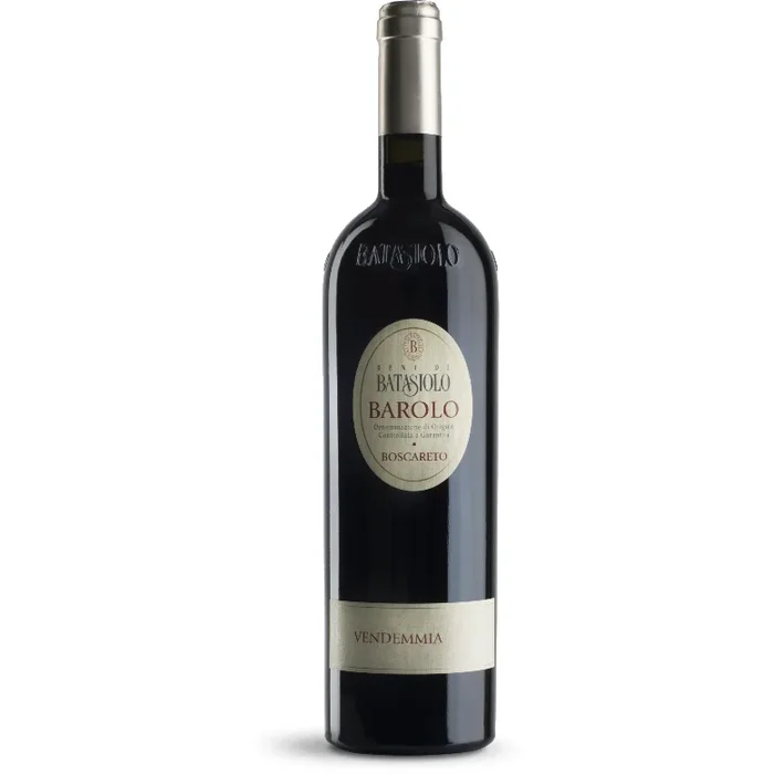 Batasiolo Barolo DOCG Boscareto Nebbiolo 750ml