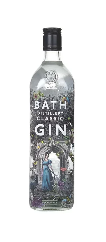 Bath Gin | 700ML