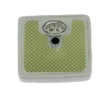 Bathroom Scale