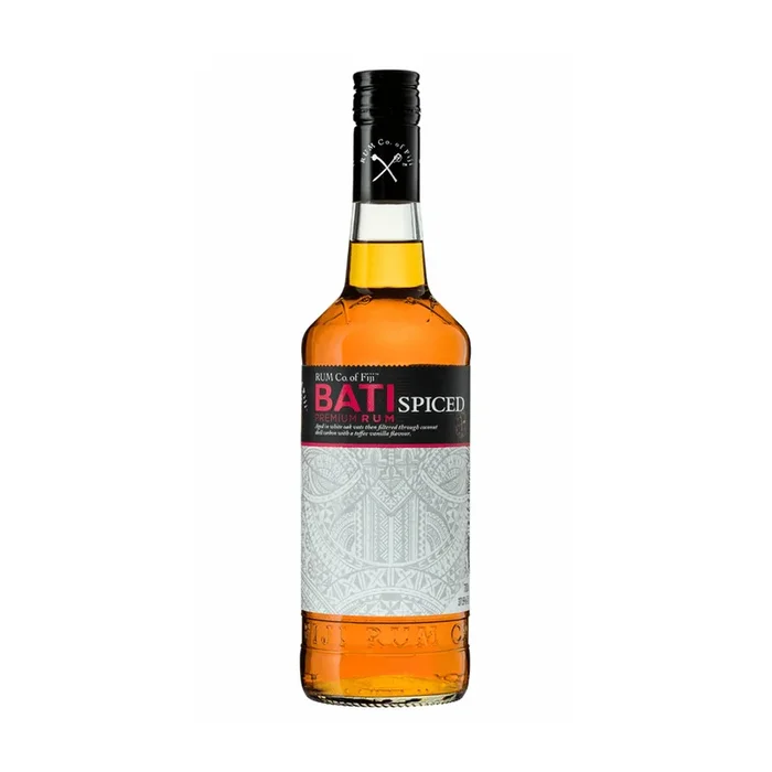 Bati 2 Year Old Spiced Rum