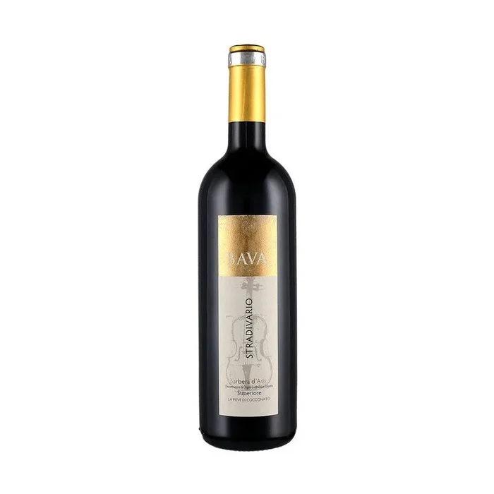 Bava Stradivario Barbera d’Asti Superiore 2011