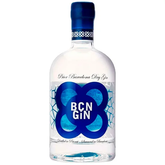 BCN Gin – 1 Liter