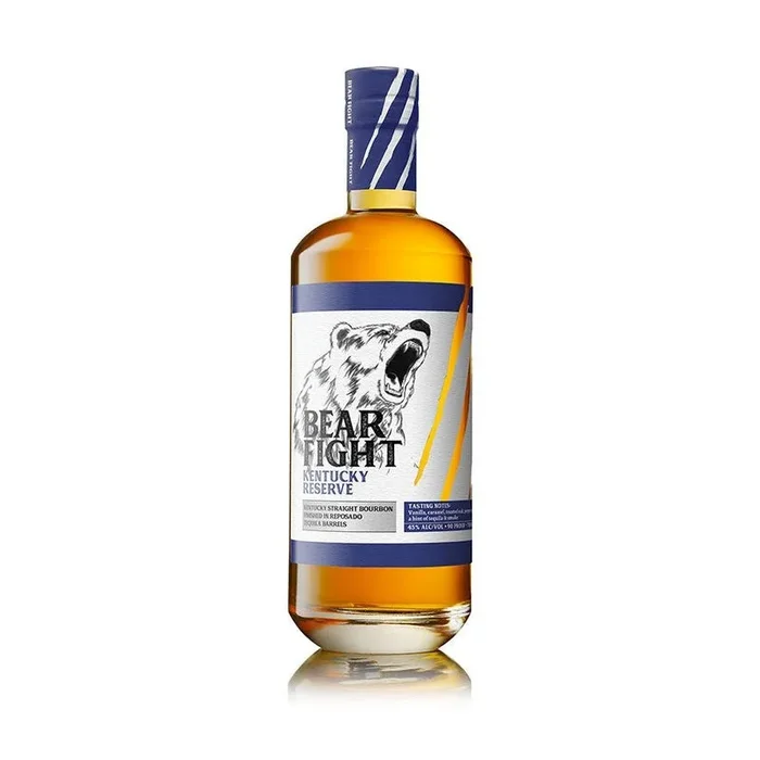 Bear Fight Kentucky Reserve (750ml.)
