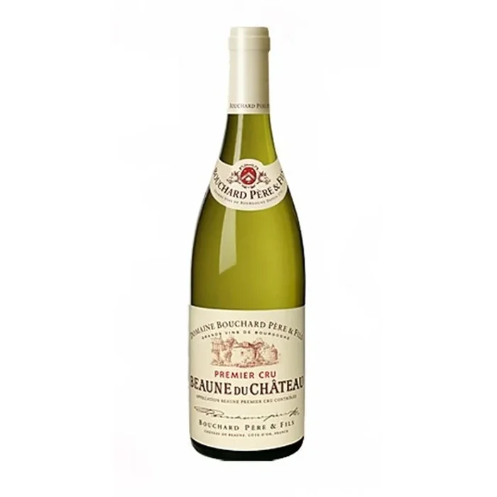 Beaune du Chateau Ier Cru Blanc 2020 Bouchard Pere & Fils 75cl