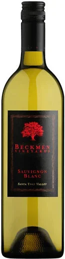 Beckmen Sauvignon Blanc 2024 750ml