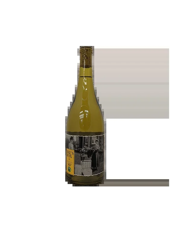 Bee’s Box Chardonnay 750ML