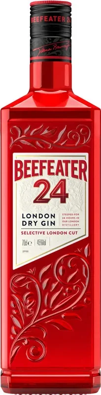 Beefeater 24 Dry Gin 750ml