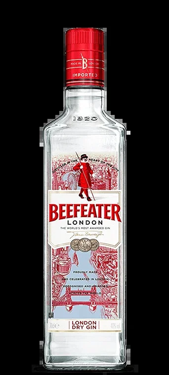 Beefeater London Dry Gin