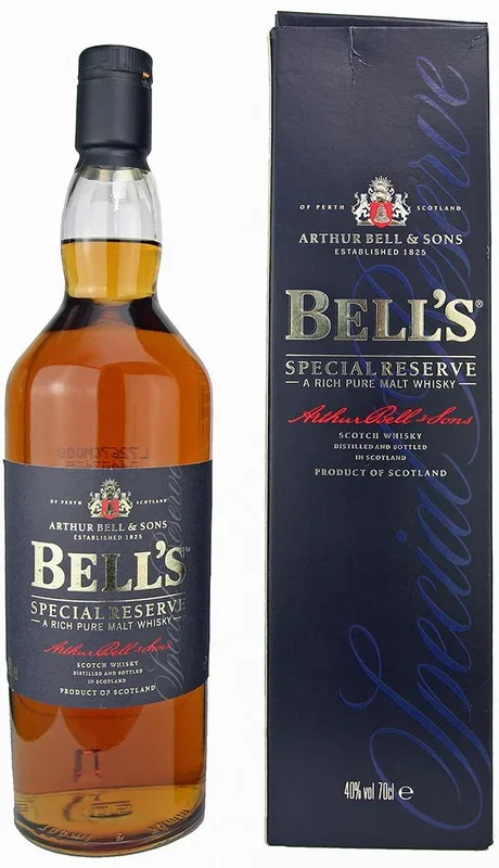 Bell’s Special Reserve Pure Malt Whisky | 700ML