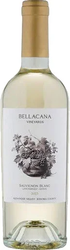 Bellacana Sauvignon Blanc Alexander Valley 2021 750ml