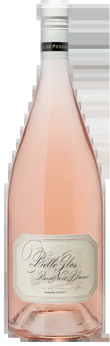 Belle Glos Oeil De Perdrix Pinot Noir Blanc 2019