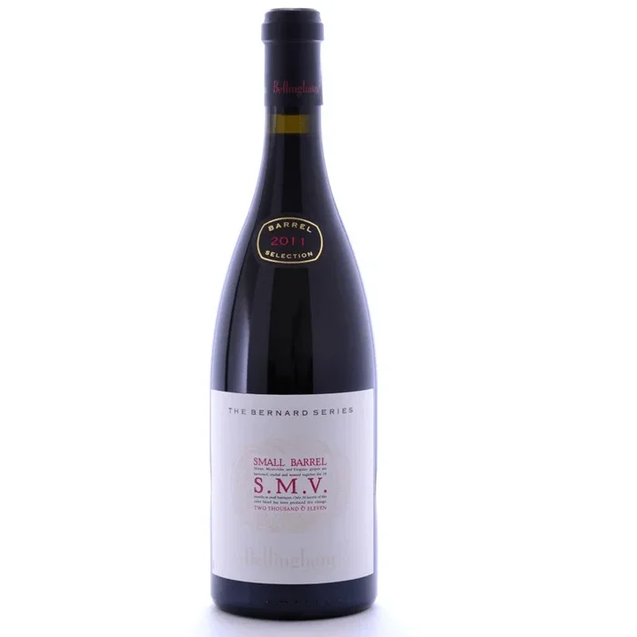 Bellingham The Bernard Series The Maverick Shiraz-Mourvedre-Viognier 750ml