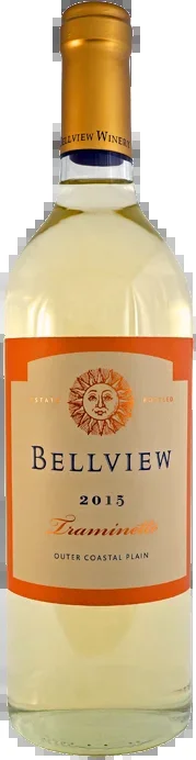 Bellview Traminette