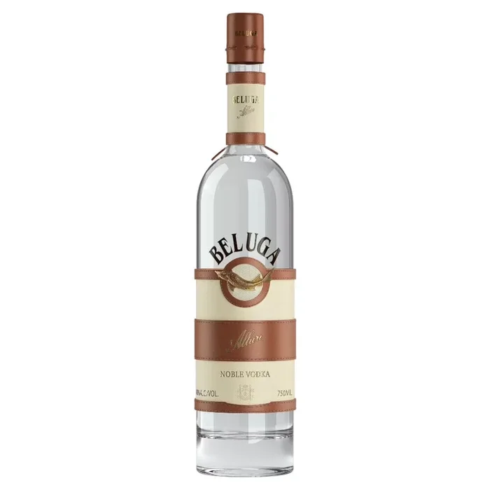 Beluga Allure Vodka