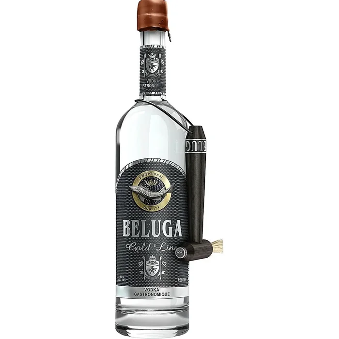 Beluga Gold Line Vodka
