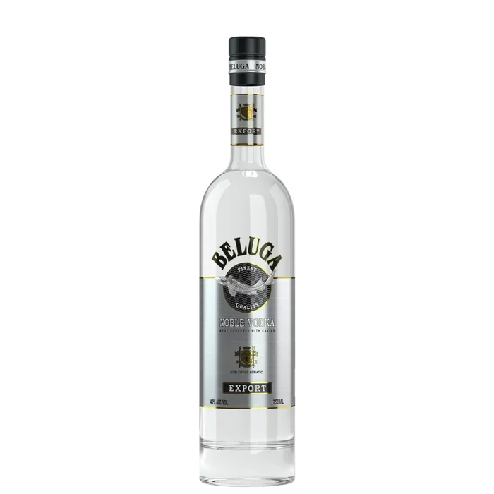 Beluga Noble Vodka 750ml