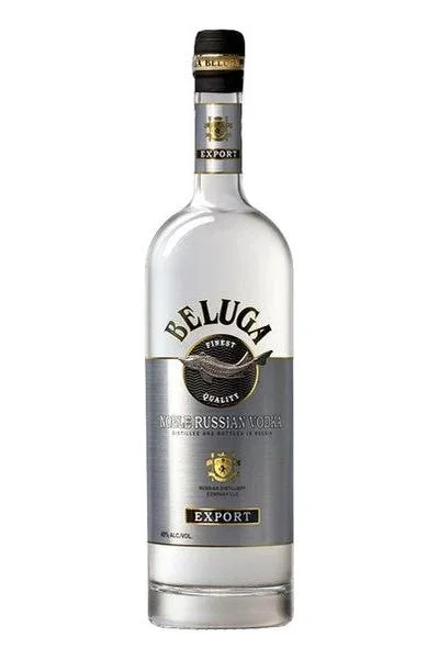 Beluga Noble Vodka