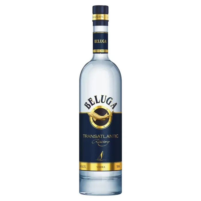 Beluga Transatlantic Vodka