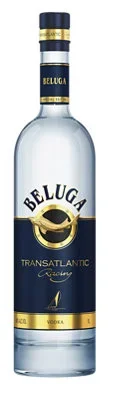 Beluga Vodka Transatlantic Racing 80 1L