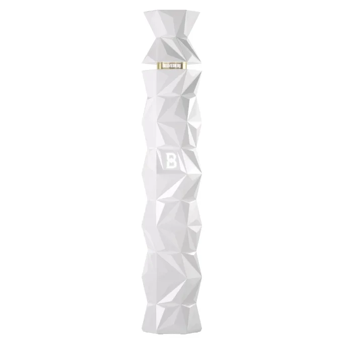 Belvedere 10 Organic Vodka