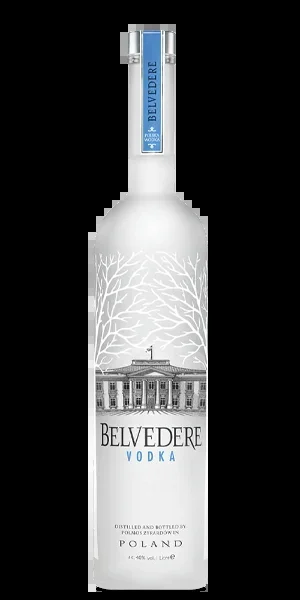 Belvedere Vodka