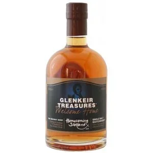 Ben Nevis 15 Year Old Homecoming 2009