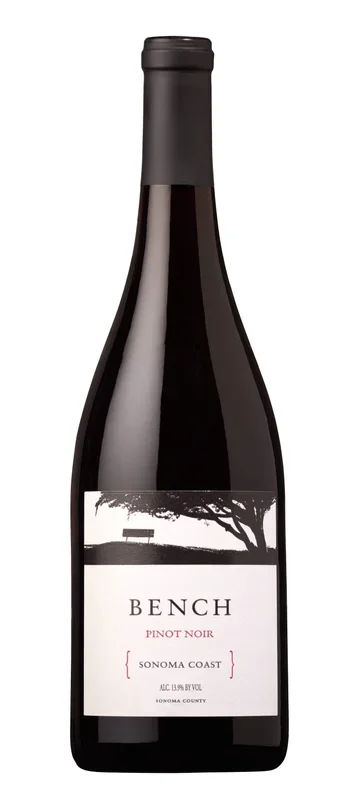 Bench Pinot Noir