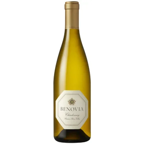 Benovia Russian River Chardonnay 2021 – 750ML